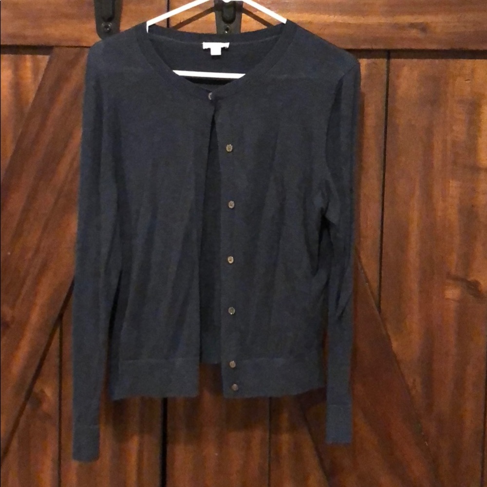 Cardigan